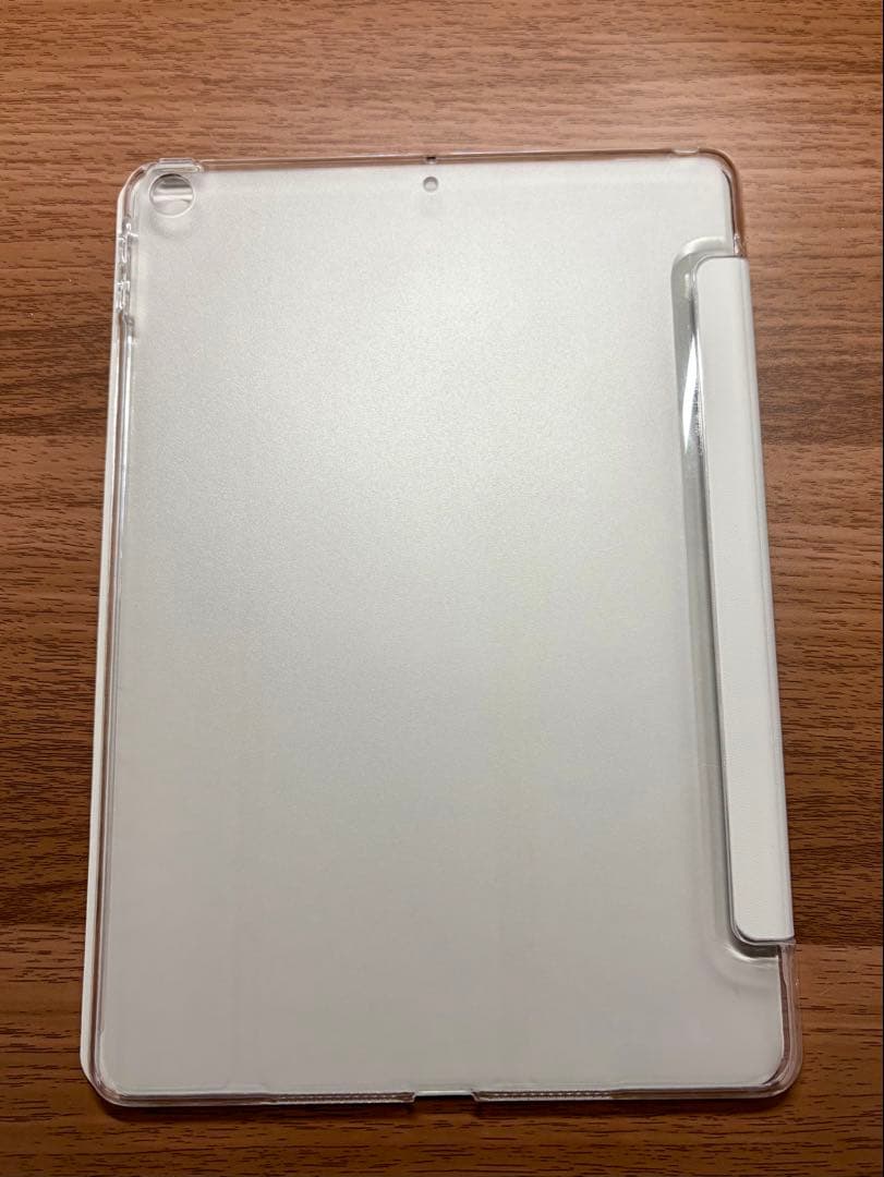 iPad 第9世代 64GB Wi-Fi シルバー 美品 箱・充電器・カバー付き