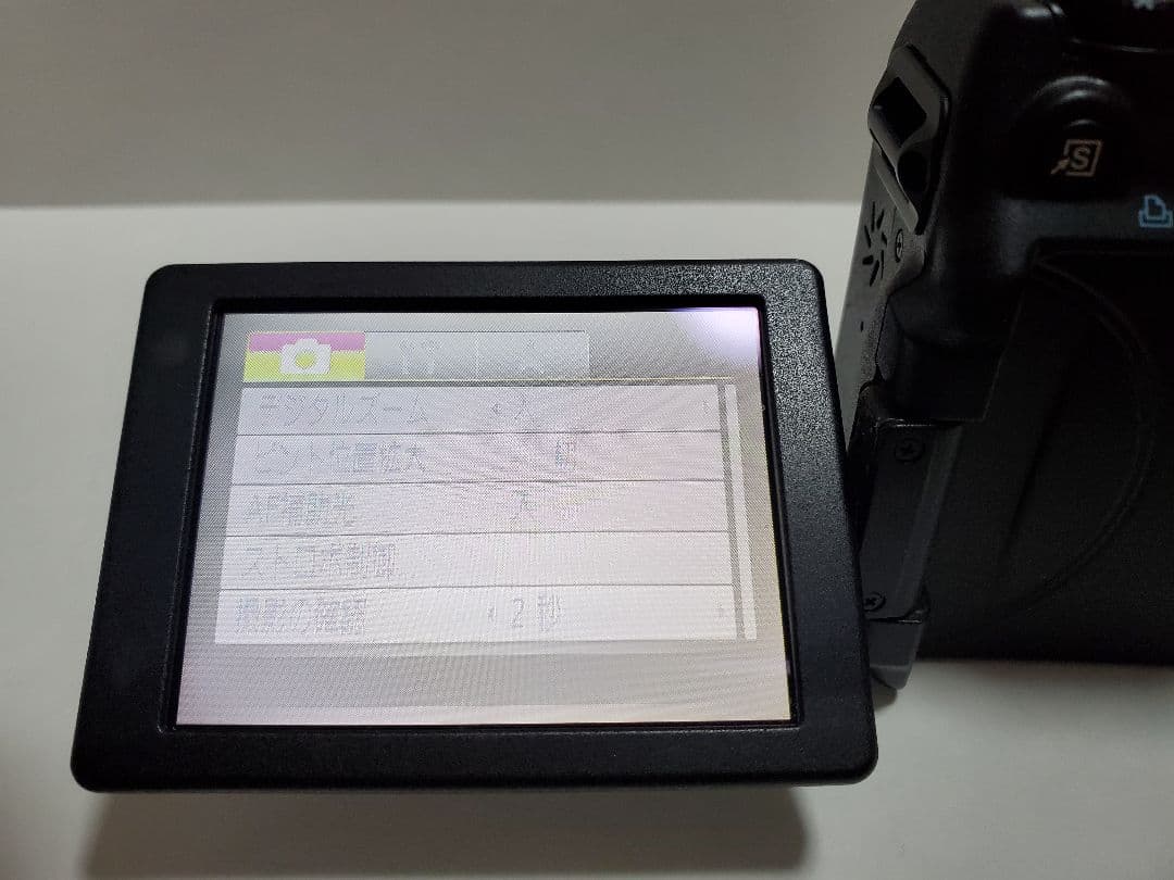 Canon キヤノン PowerShot G12 デジタルカメラ