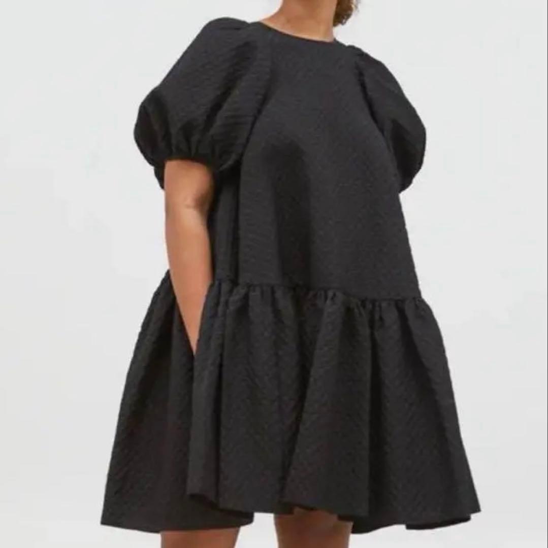 CECILIE BAHNSEN 美品 ALEXA DRESS