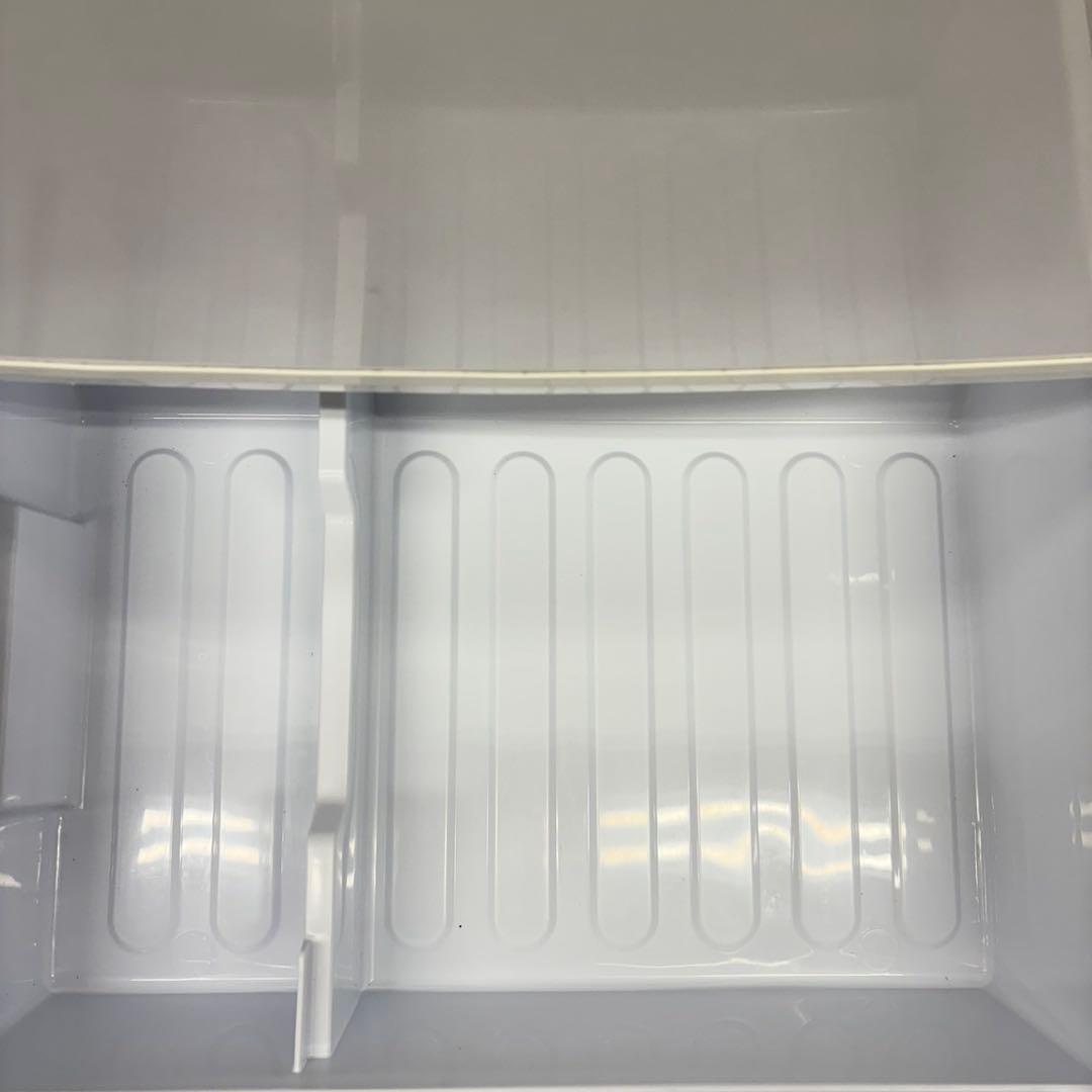 597 シャープ冷蔵庫　パナソニック洗濯機　電子レンジ　セット　小型　一人暮らし