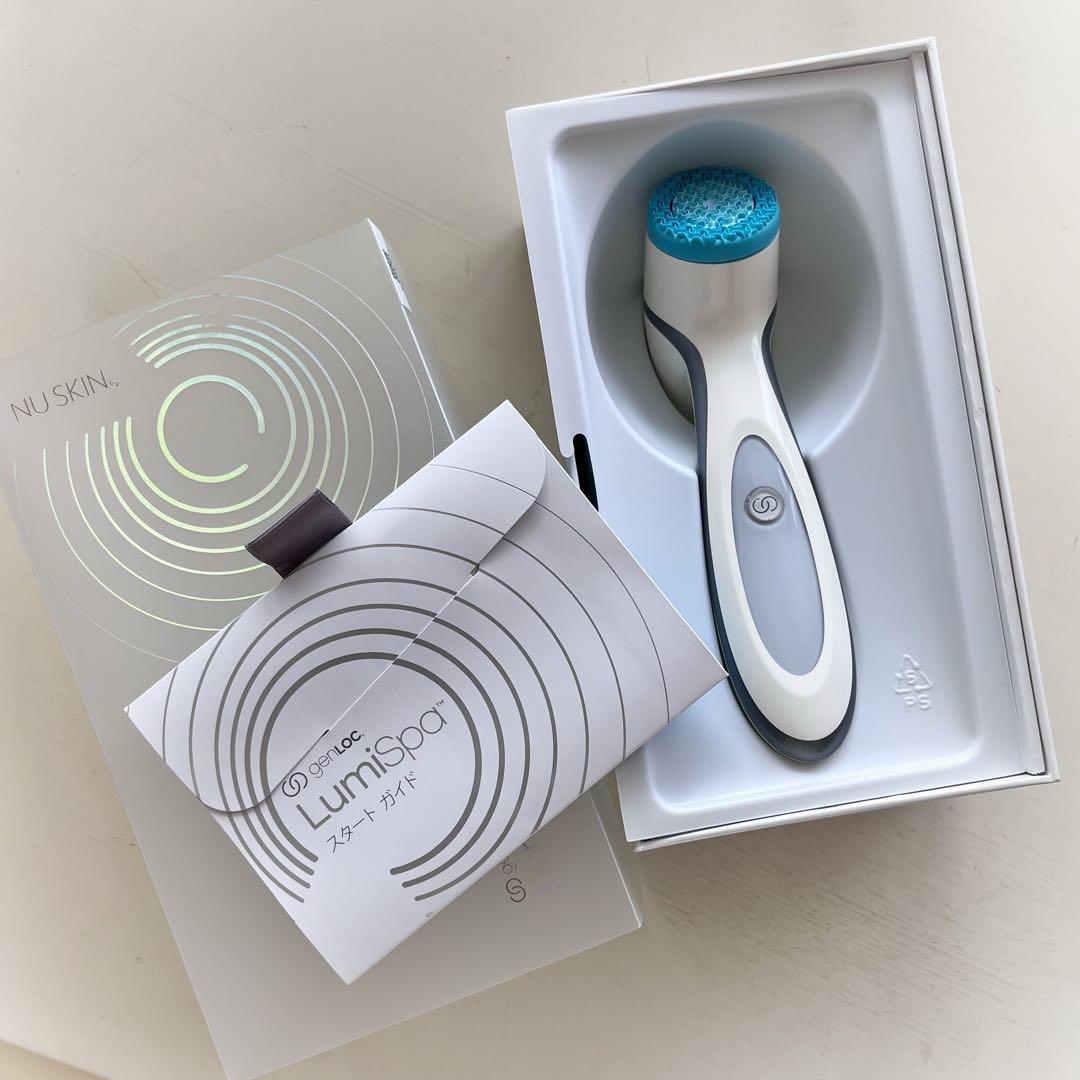 ageLOC ルミスパ　ニュースキン