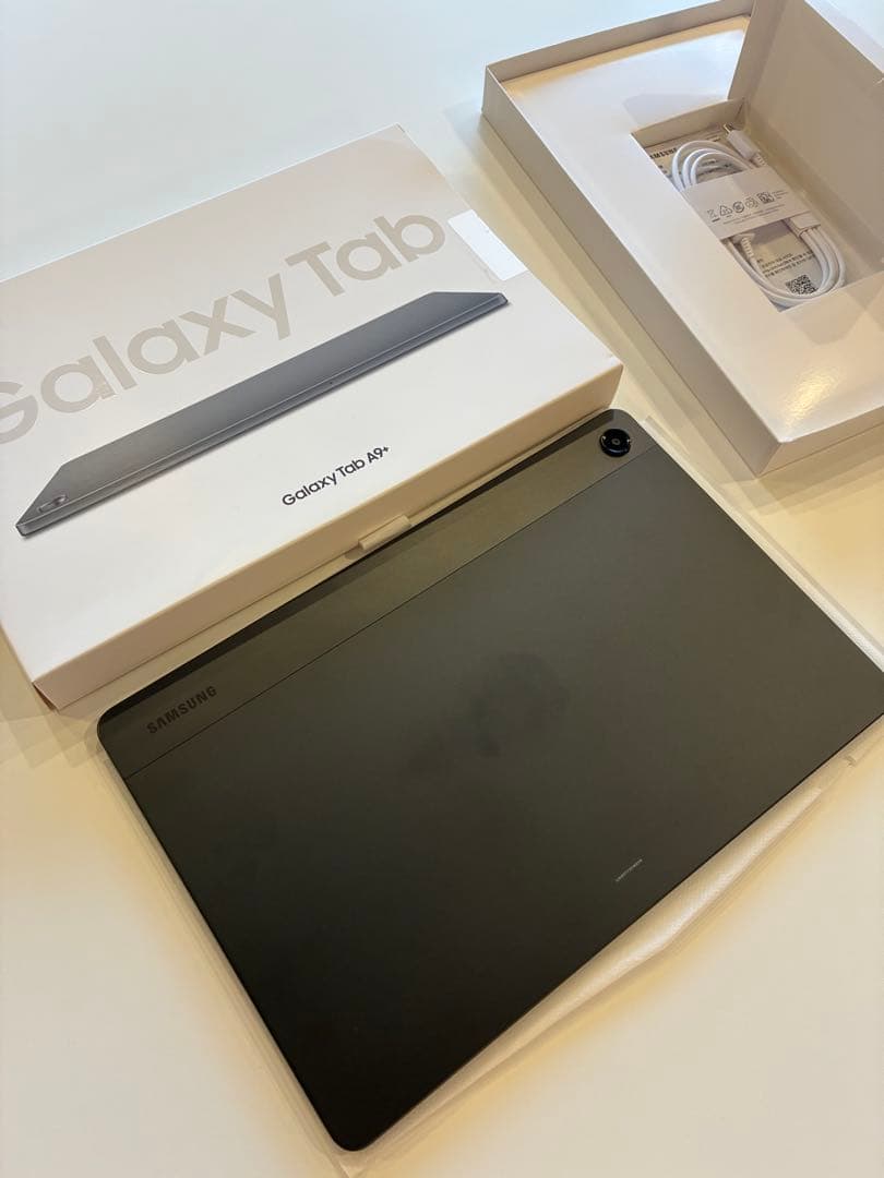 Androidタブレット本体 Samsung Galaxy Tab A9+