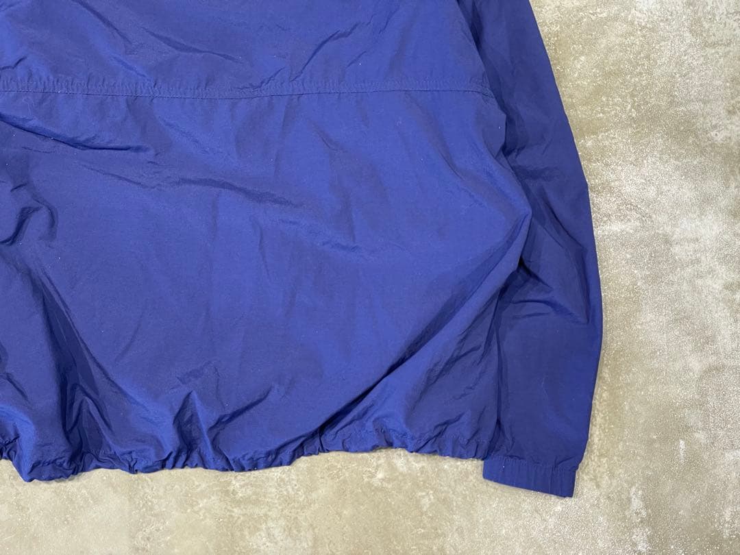 D*J様 90s patagonia baggies anorak