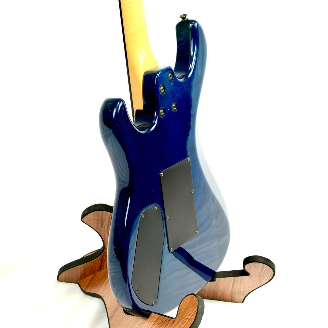 アリアプロ2 Aria proⅡ WR-653S フロイドローズ GOTOペグ