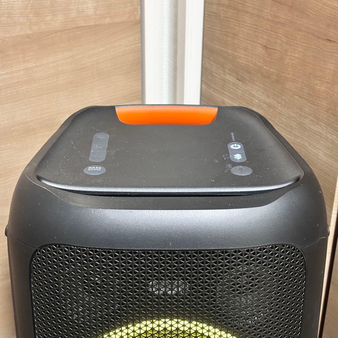✨レア美品✨ JBL PARTYBOX100 Bluetooth スピーカー