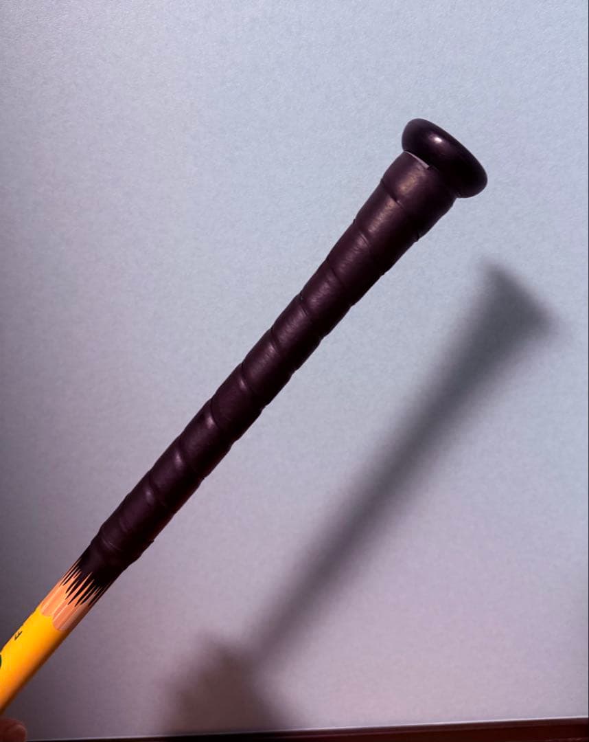 Victus ペンシルバット 軟式 一般用 トップバランス 85cm レガシー