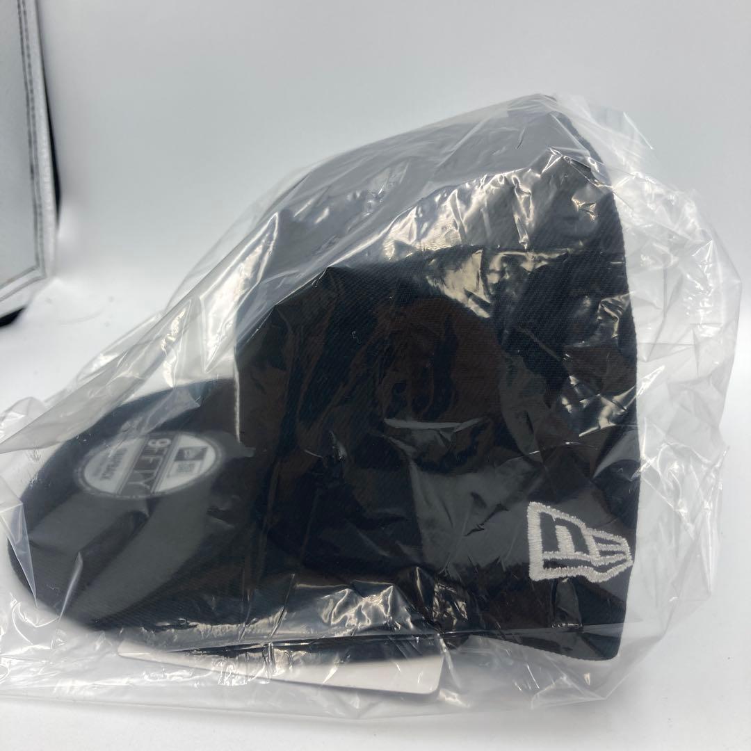 NEW ERA ちいかわ 9FIFTY キャップ