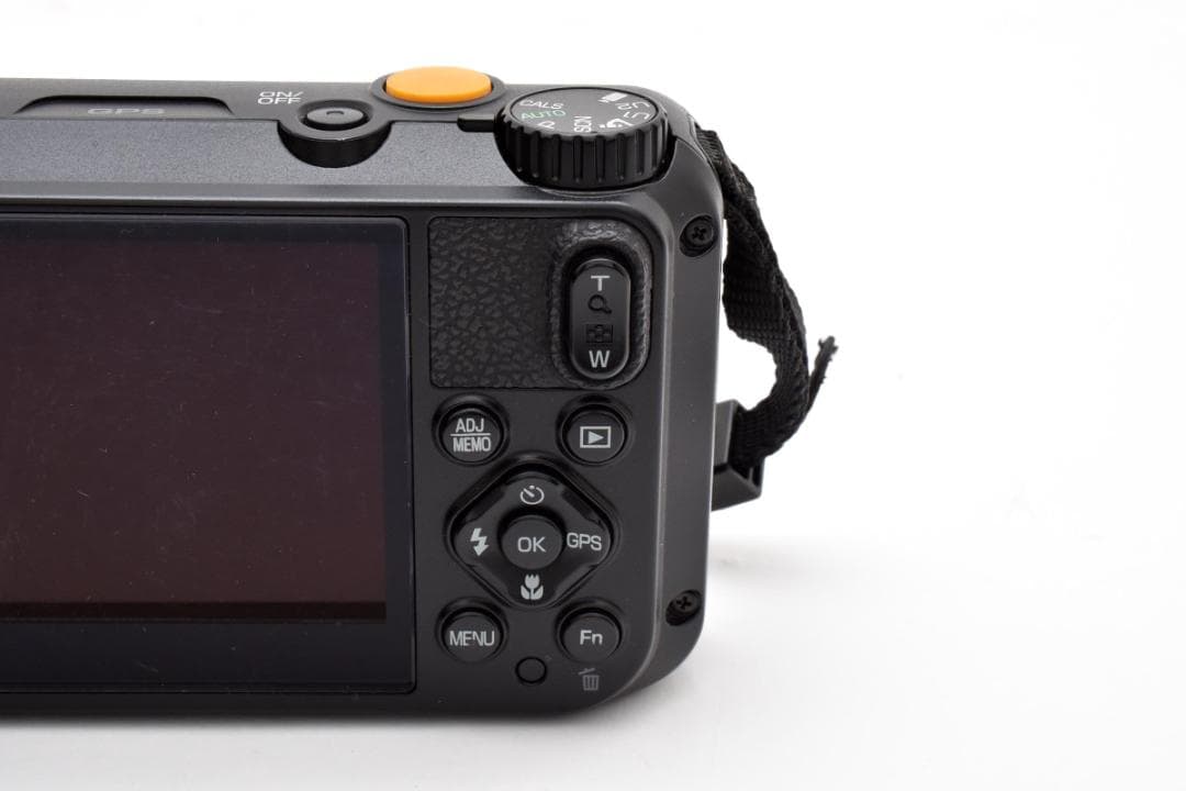 デジタルカメラ 259 RICOH G900