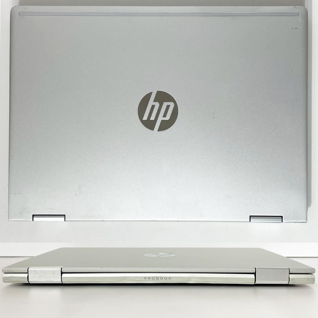 HP Ryzen5 2in1 ノートPC 新品SSD512GB 16GBメモリ