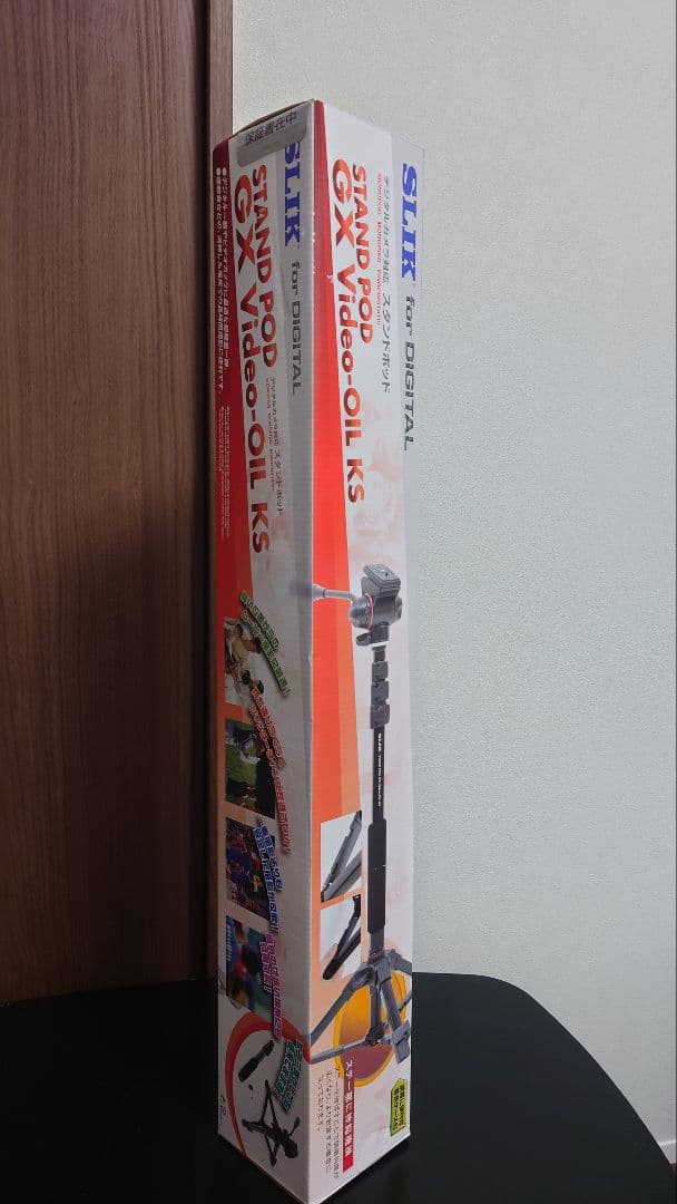 SONY 4Kビデオカメラ FDR-AX45 本体 ケース 三脚 スタンドポット