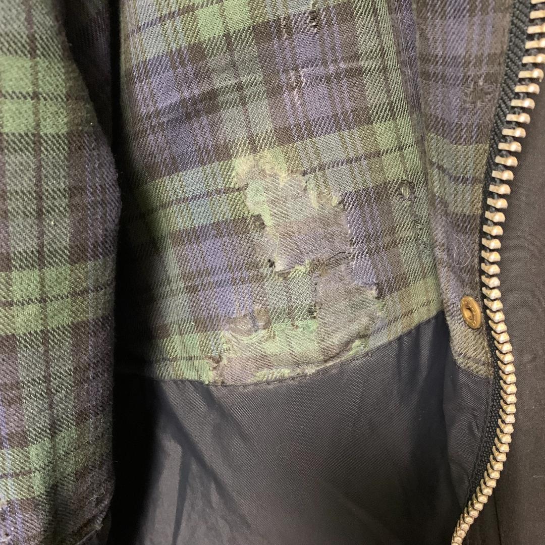 Barbour BEDALE バブアー ビデイル / 210