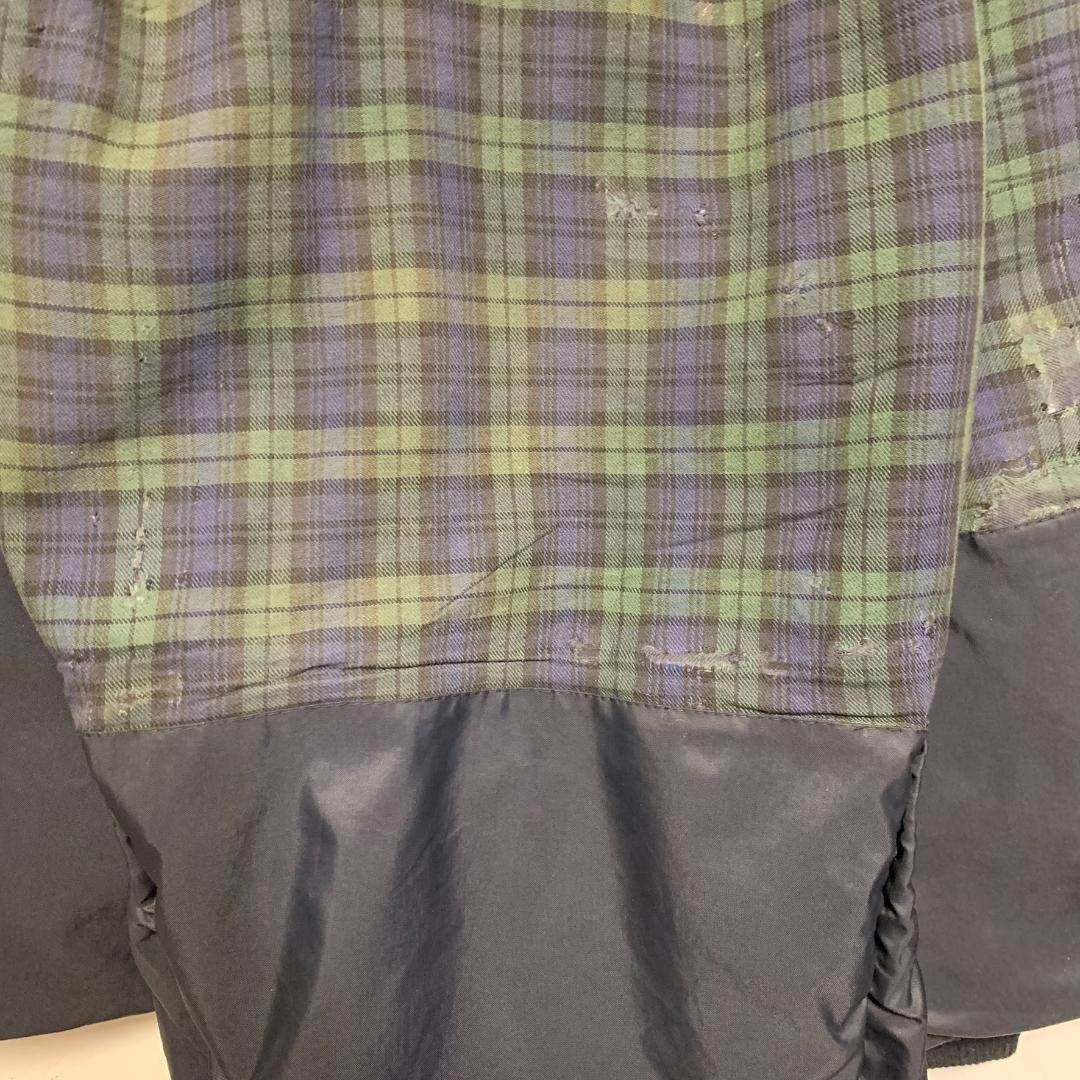 Barbour BEDALE バブアー ビデイル / 210