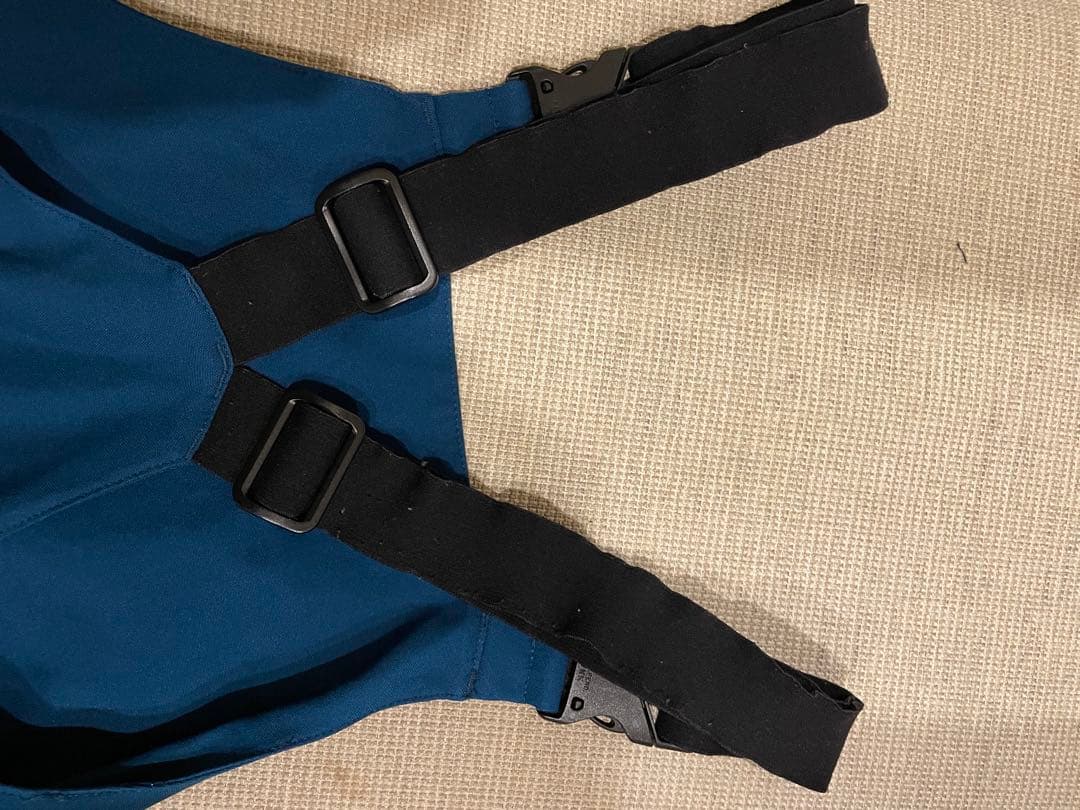 ボルコムビブパンツ&グローブセット！！VOLCOM