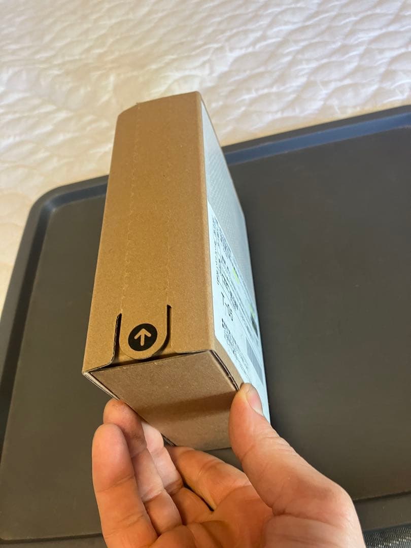 アップルストアオンライン購入正規品『新品未開封』　AirPodsPro第三世代