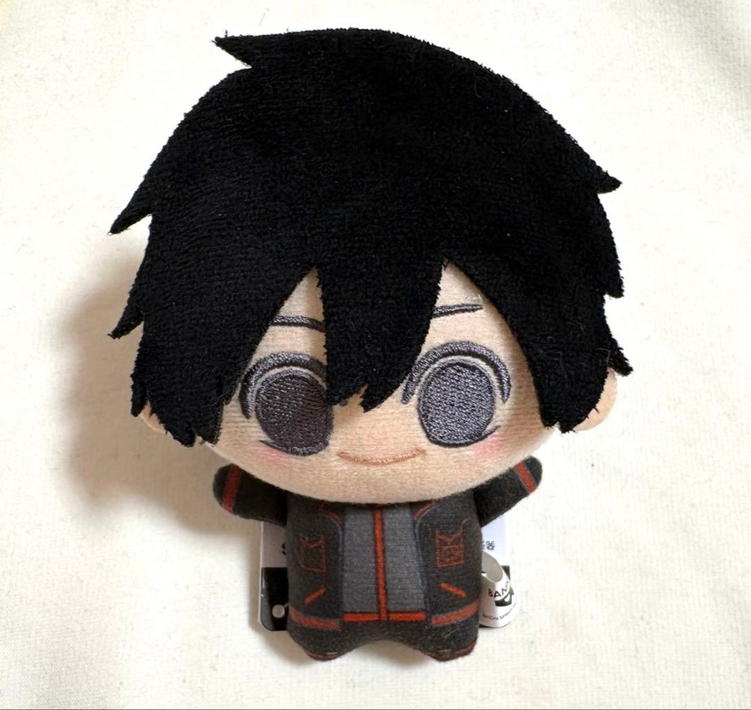 桃源暗鬼 淀川真澄 ちびぐるみ