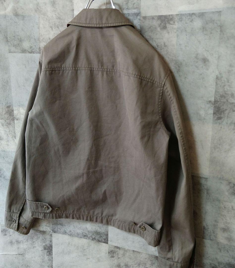 ガ*ラ様 POLO BY RALPH LAUREN スウィングトップ ハリントン