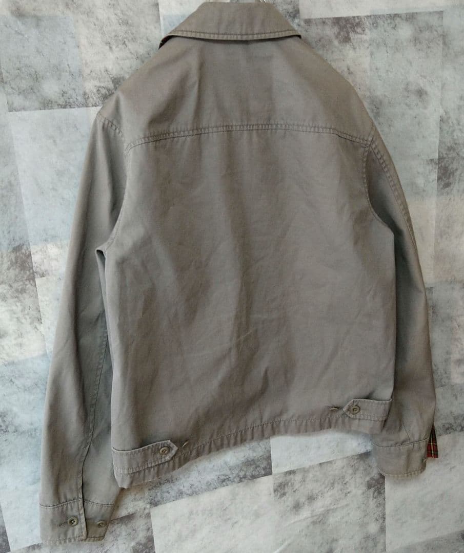 ガ*ラ様 POLO BY RALPH LAUREN スウィングトップ ハリントン