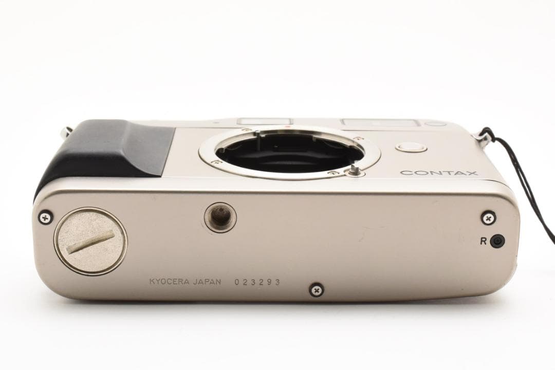 ★極美品★コンタックス CONTAX G1 元箱付き #1076