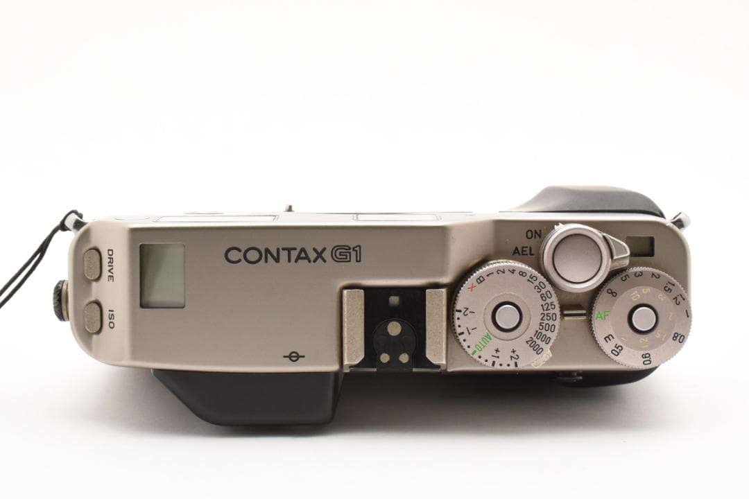 ★極美品★コンタックス CONTAX G1 元箱付き #1076