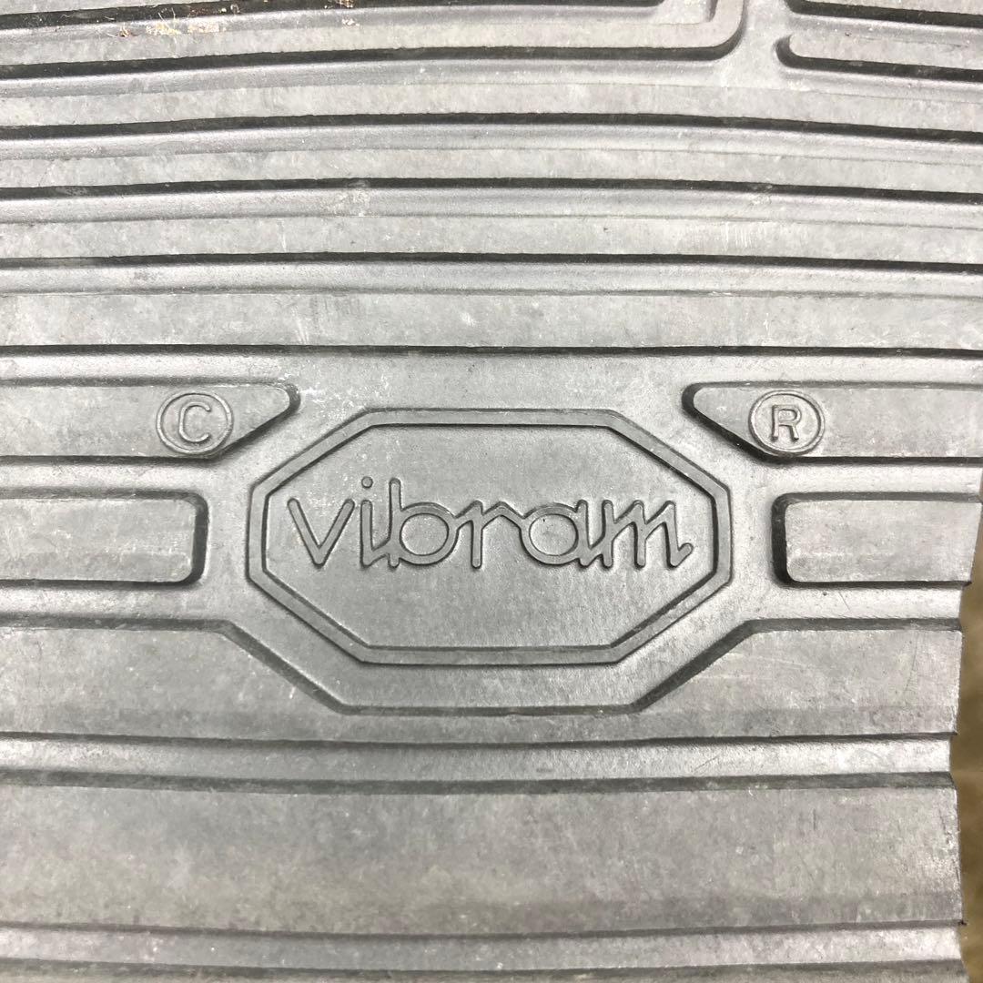 『美品』PUNTO PIGRO Tストラップ レザーシューズ ブラック レザー