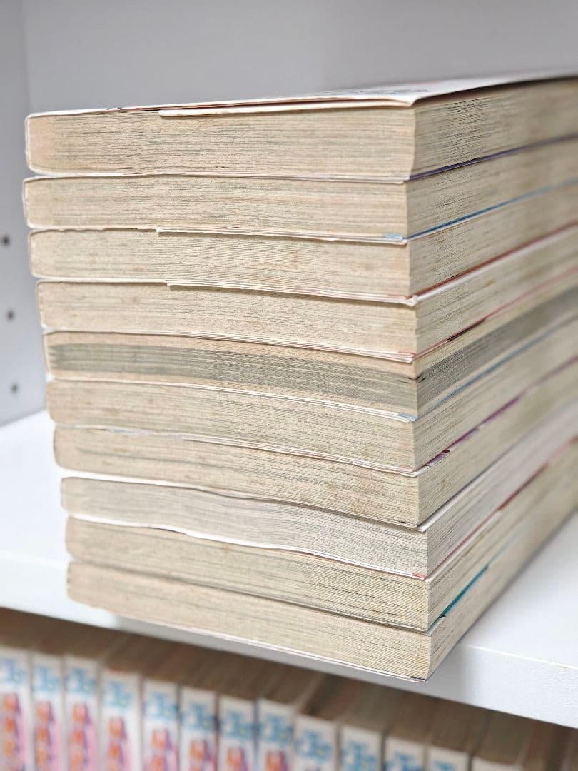 初版　NARUTO 全巻セット