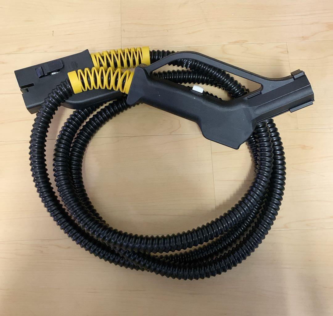 YUKI様　蔵王産業 おそうじ本舗　スチームクリーナー　TOSCA 100ECO