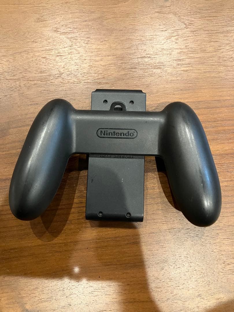 ニンテンドー　スイッチ本体（一部不良あり）