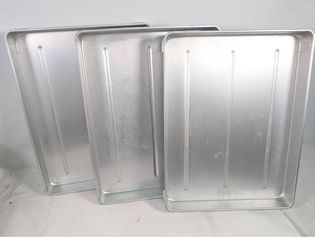 【９枚セット】調理機器　厨房用品　バッド　業務用　調理器具　飲食店