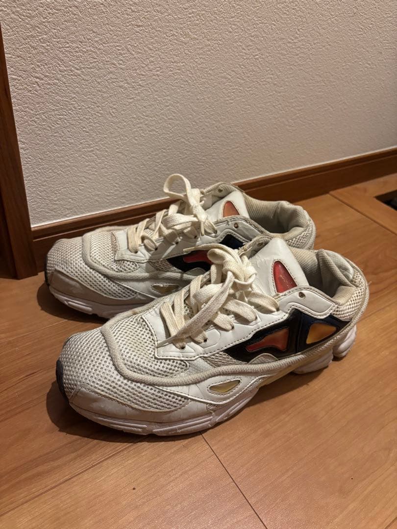 初期ラフシモンズ adidas Raf simons Ozweego