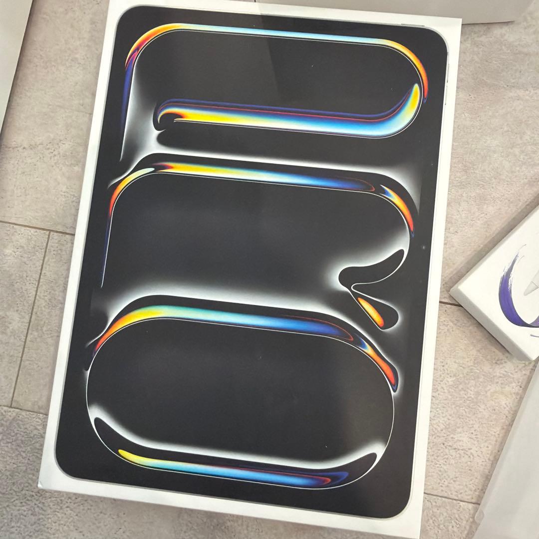 iPadpro M4 11インチ　本日最終値引き