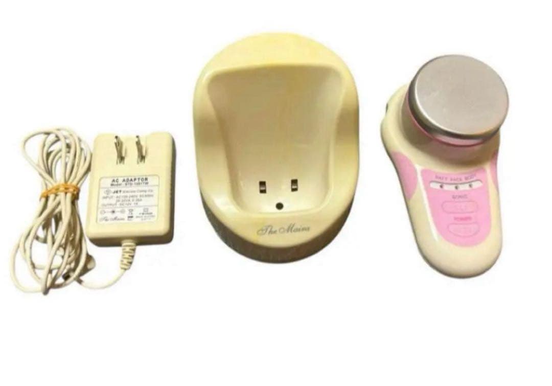 ザ　マイラ　ビューティーバスソニック