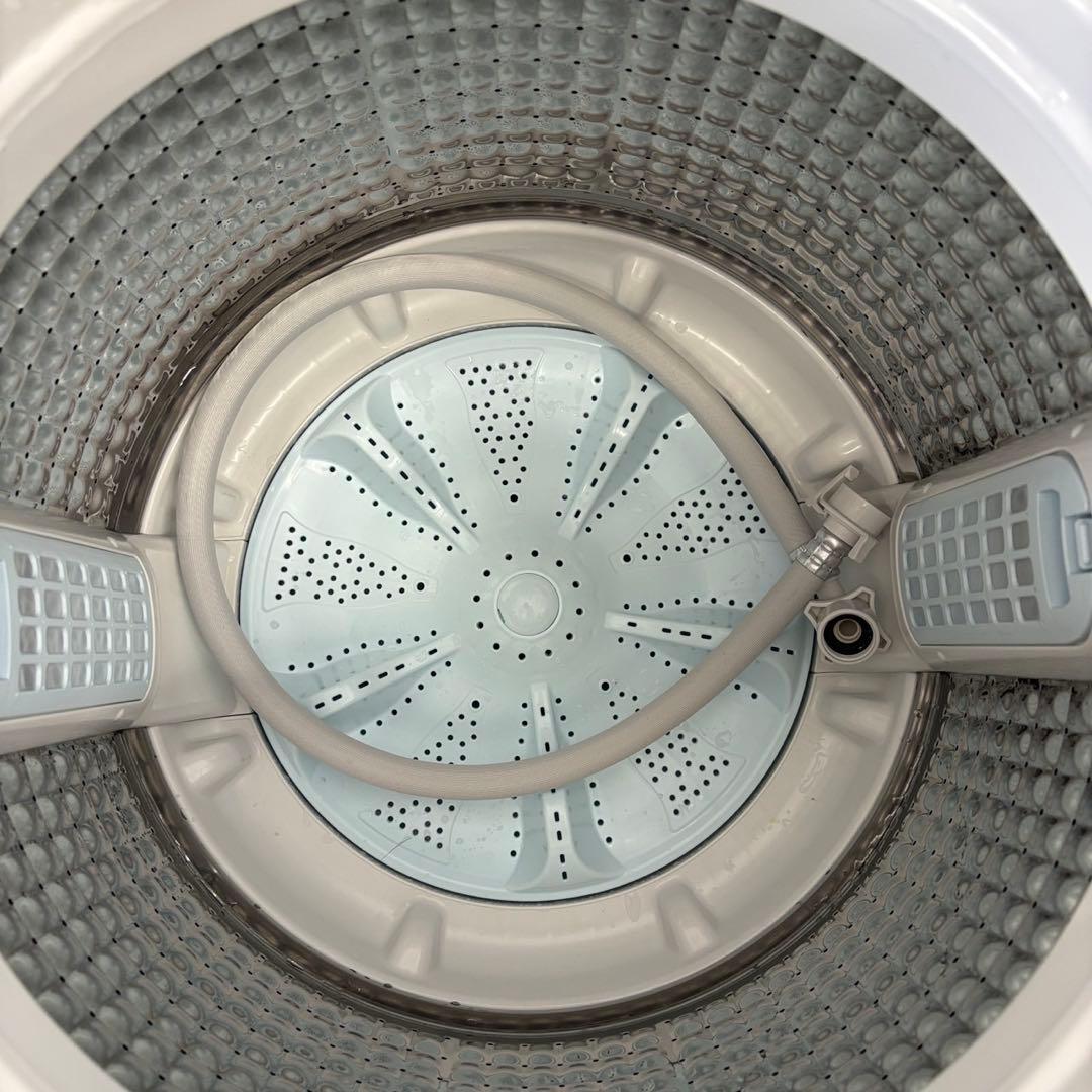 947　⚠️レンジなし　冷蔵庫洗濯機セット　一人暮らし　単身セット　安い　設置無料