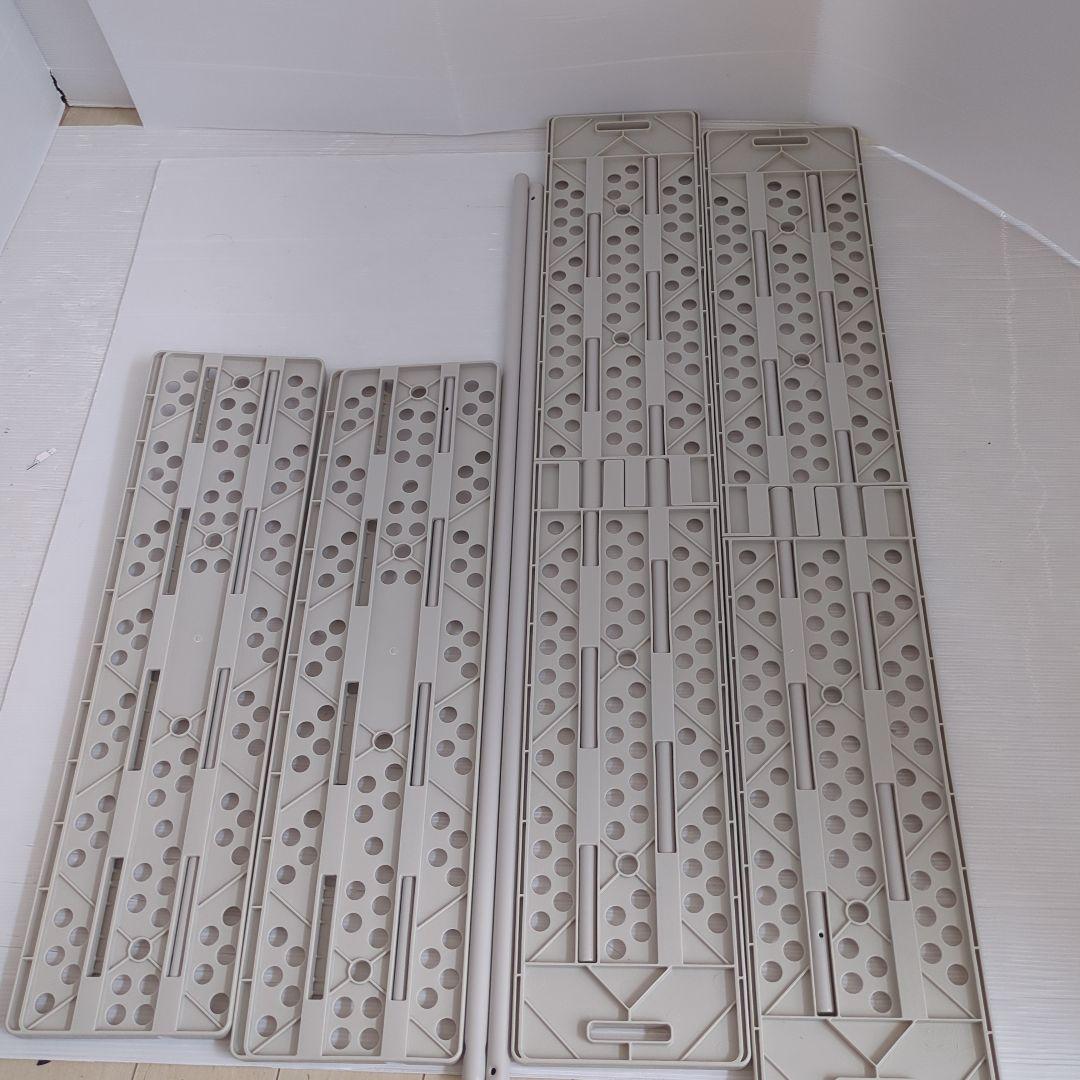 【付属品完備】Aprica アップリカ ココネルエアー AB ベビーベッド