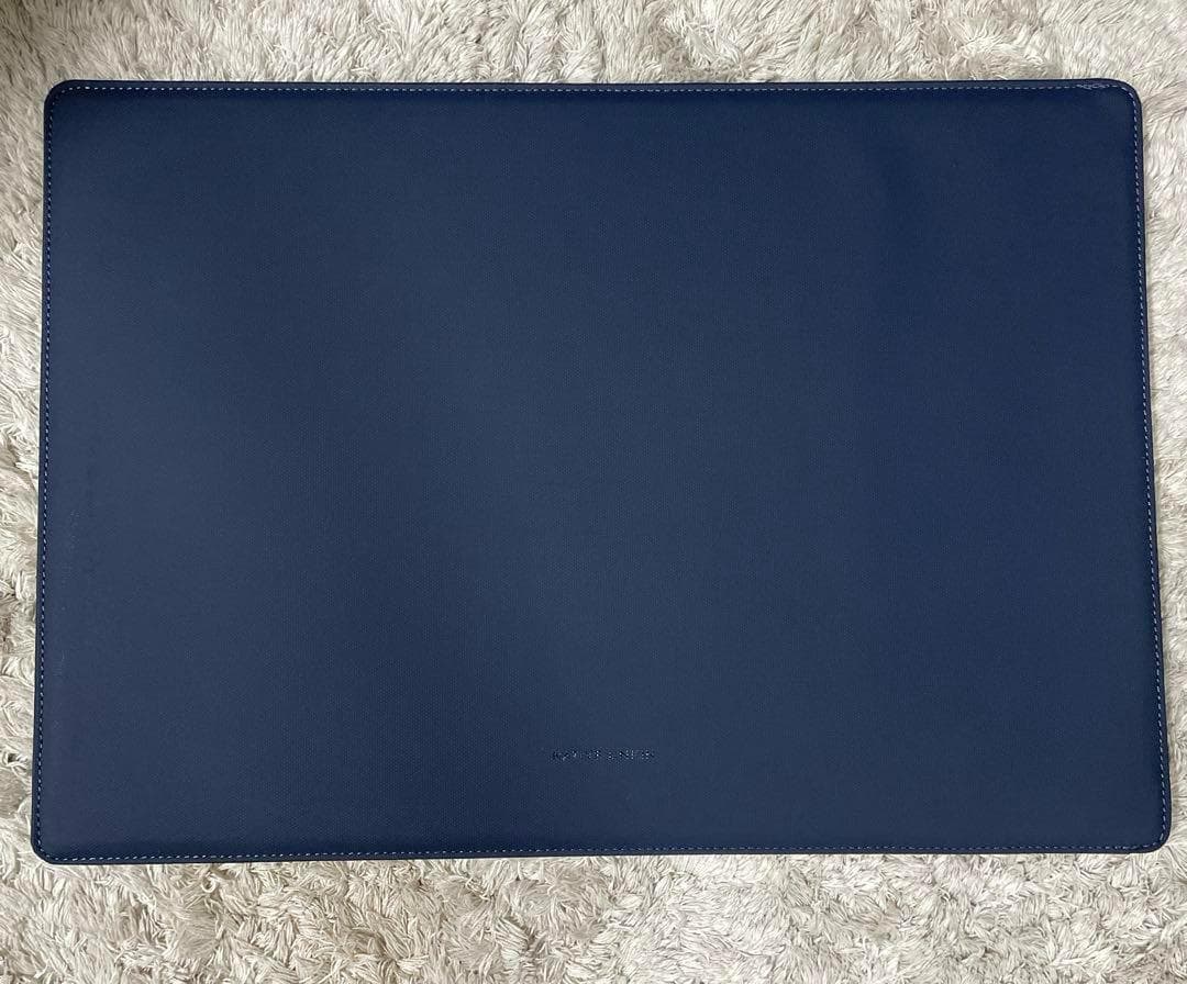 NATIVE UNION Stow Slim Macbook スリーブ15.16