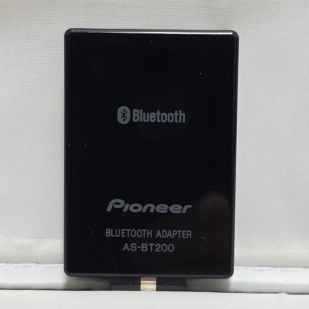 ス*ト様 Pioneer Bluetoothアダプター AS-BT200 動作確