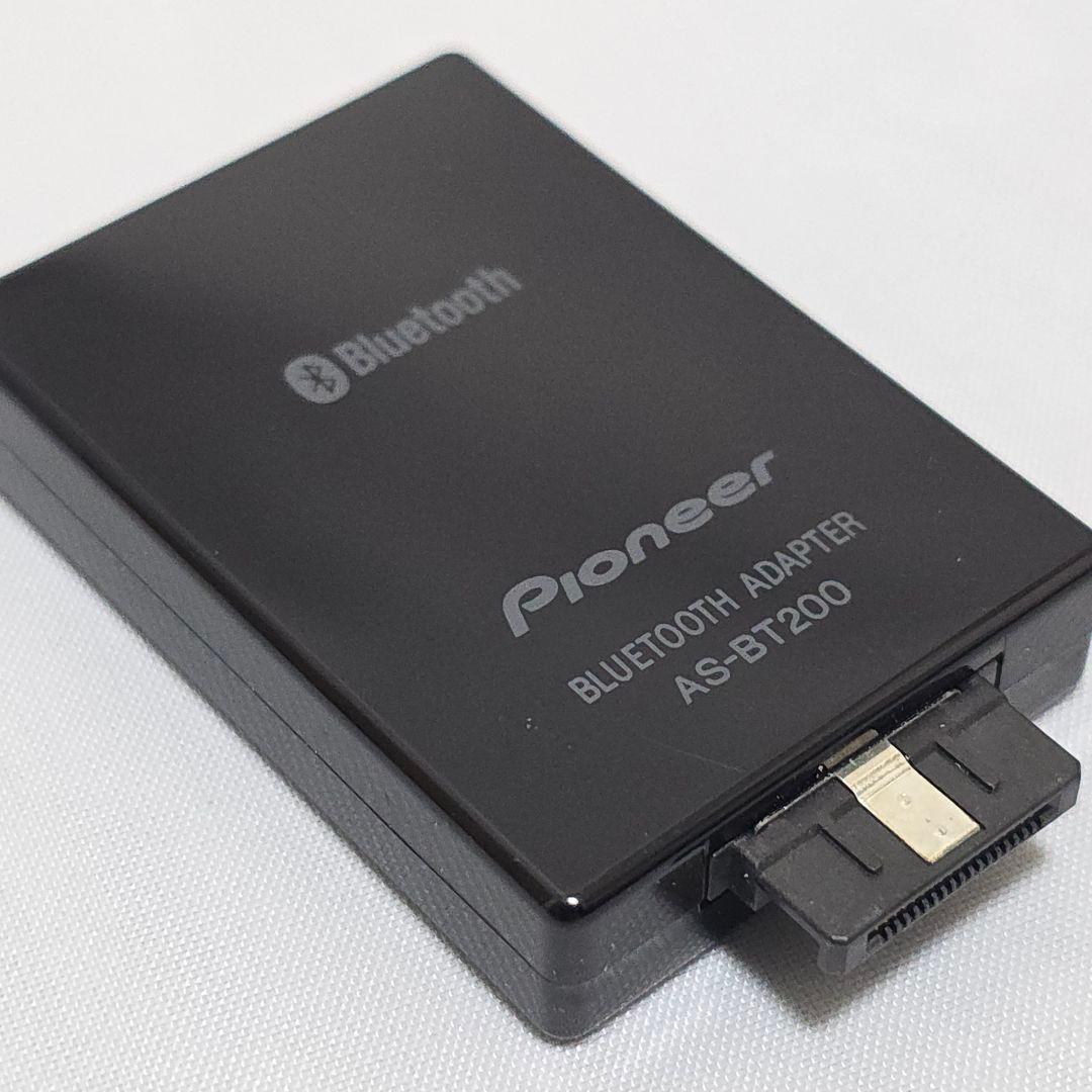 ス*ト様 Pioneer Bluetoothアダプター AS-BT200 動作確