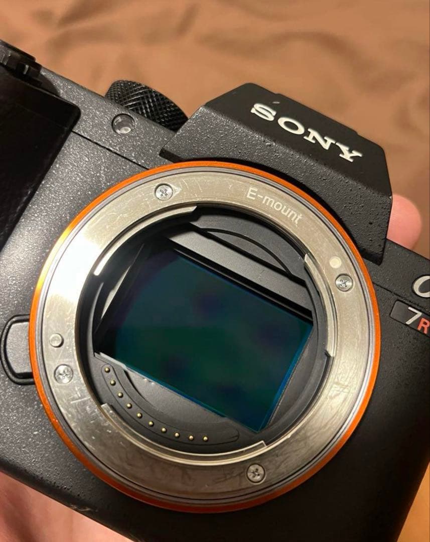 【即購入○】SONY A7RII,ILCE7RM2,ソニーa7rii,Eマウント