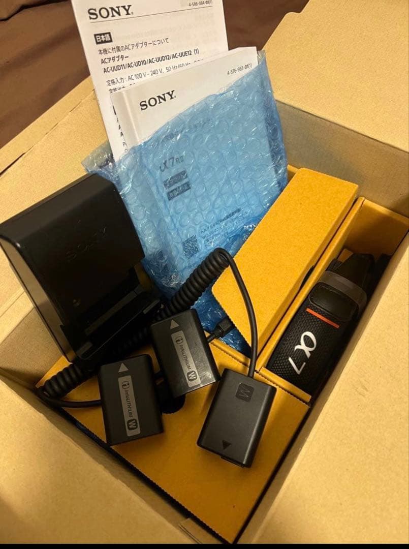 【即購入○】SONY A7RII,ILCE7RM2,ソニーa7rii,Eマウント