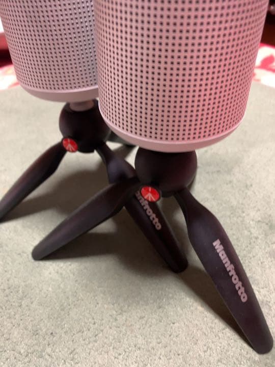 BOSE Revolve HW 二機セット