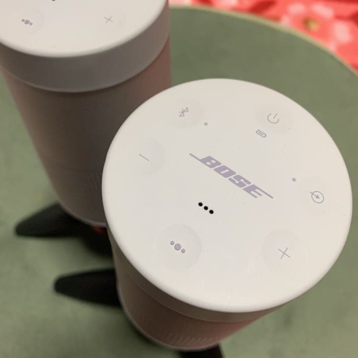 BOSE Revolve HW 二機セット