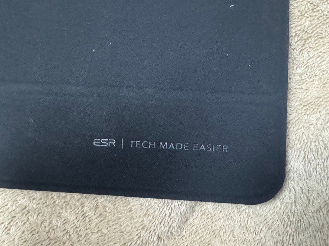 iPad mini 6 256GB Wi-Fi 第6世代　スターライト＋ケース