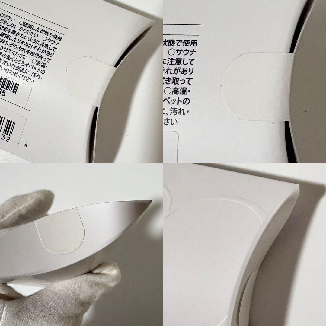 リファ ハートコームアイラ シルキーピンク ハートミラー シルキーピンク セット