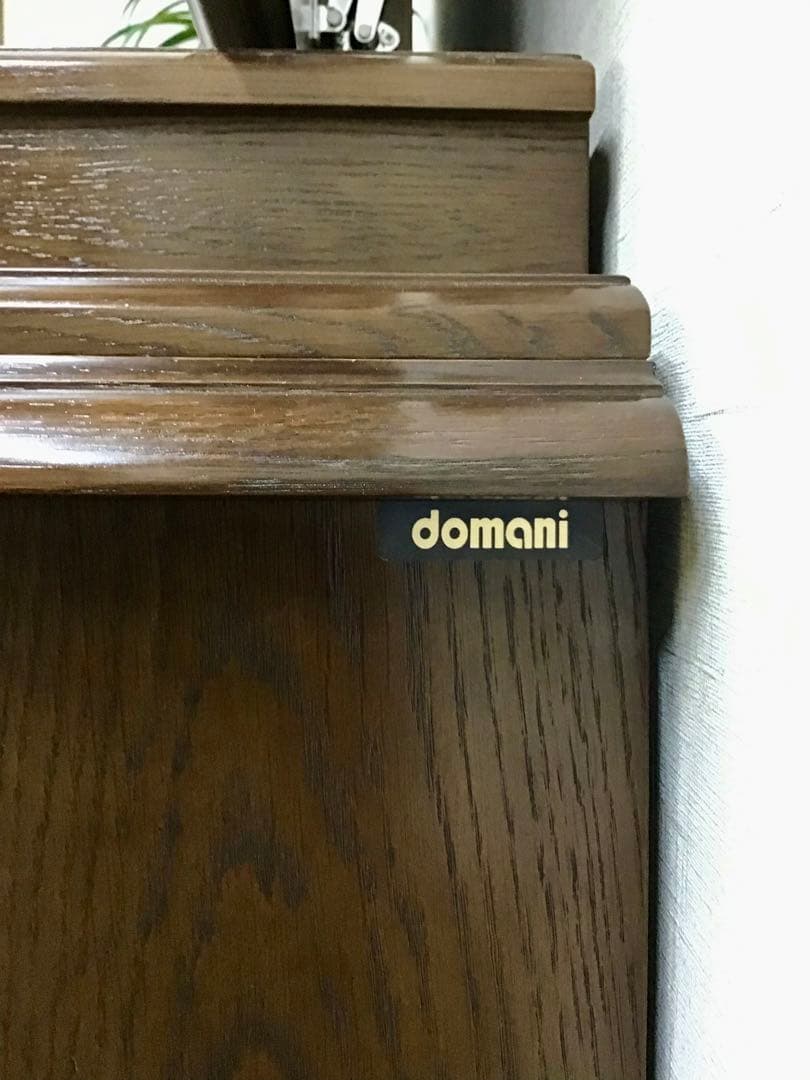 Sally♪☆管993☆カリモク☆ドマーニ☆クイーンズライフドレッサー