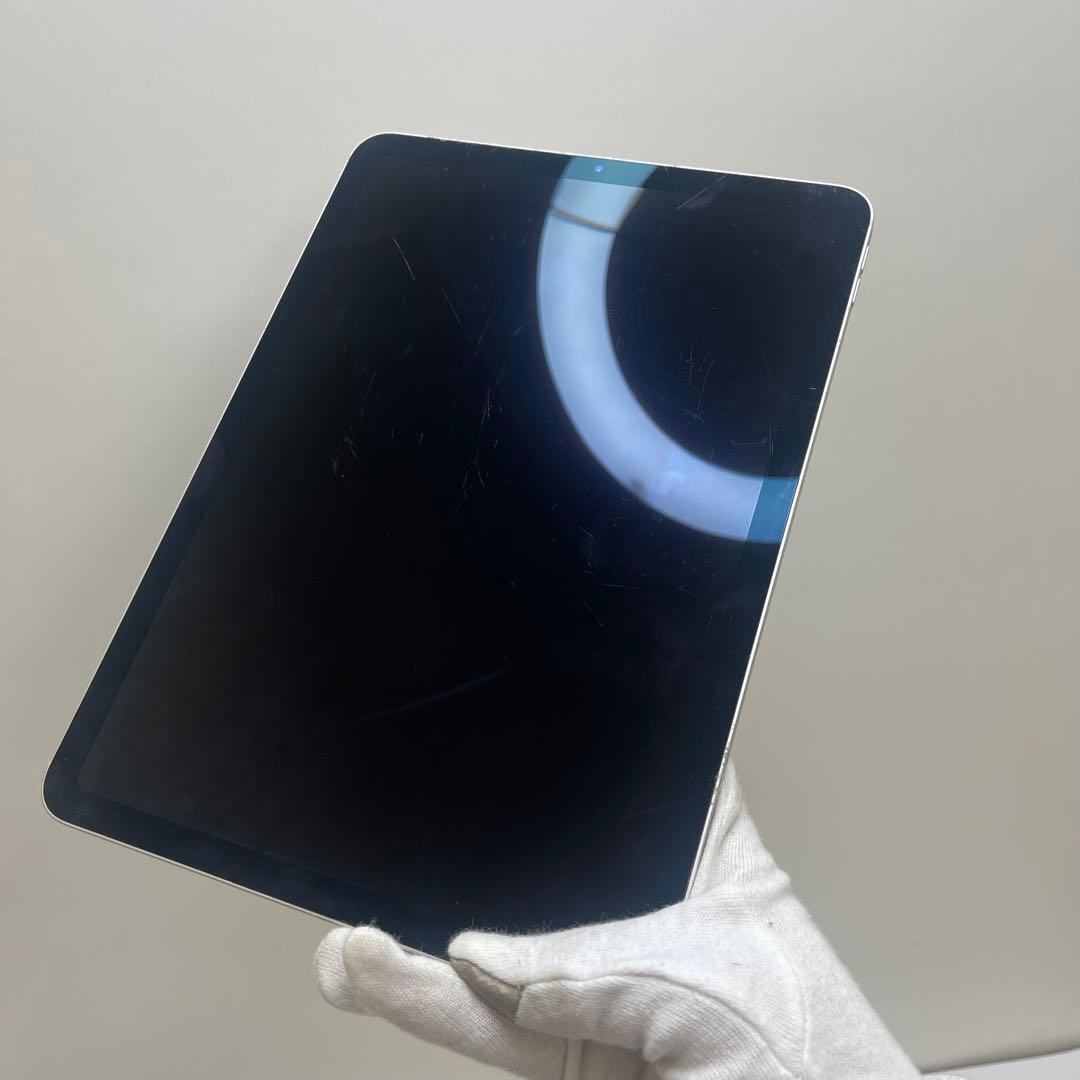 iPad Air 第4世代 64GB Wi-Fi + Cellular 92%