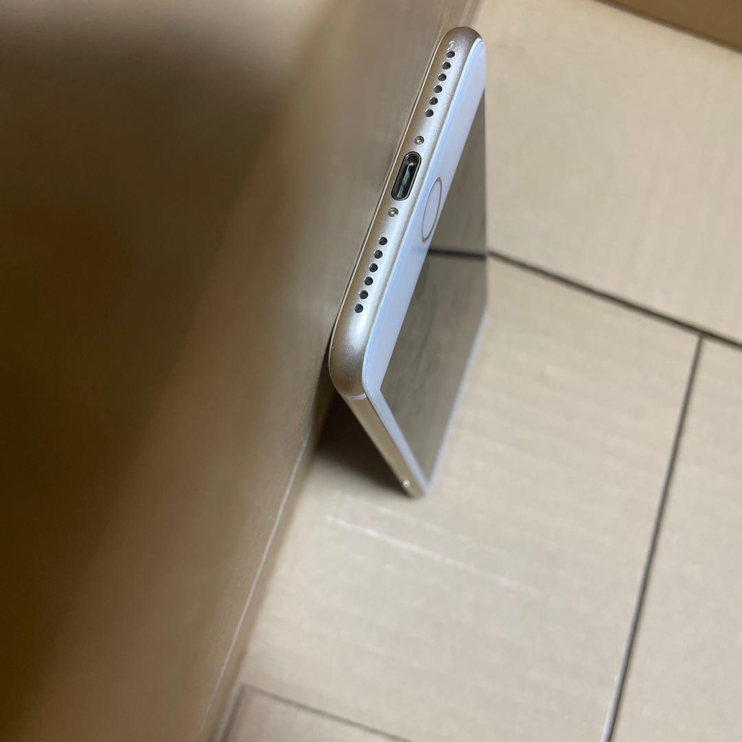 iphone7 128GB SIMフリー 83%