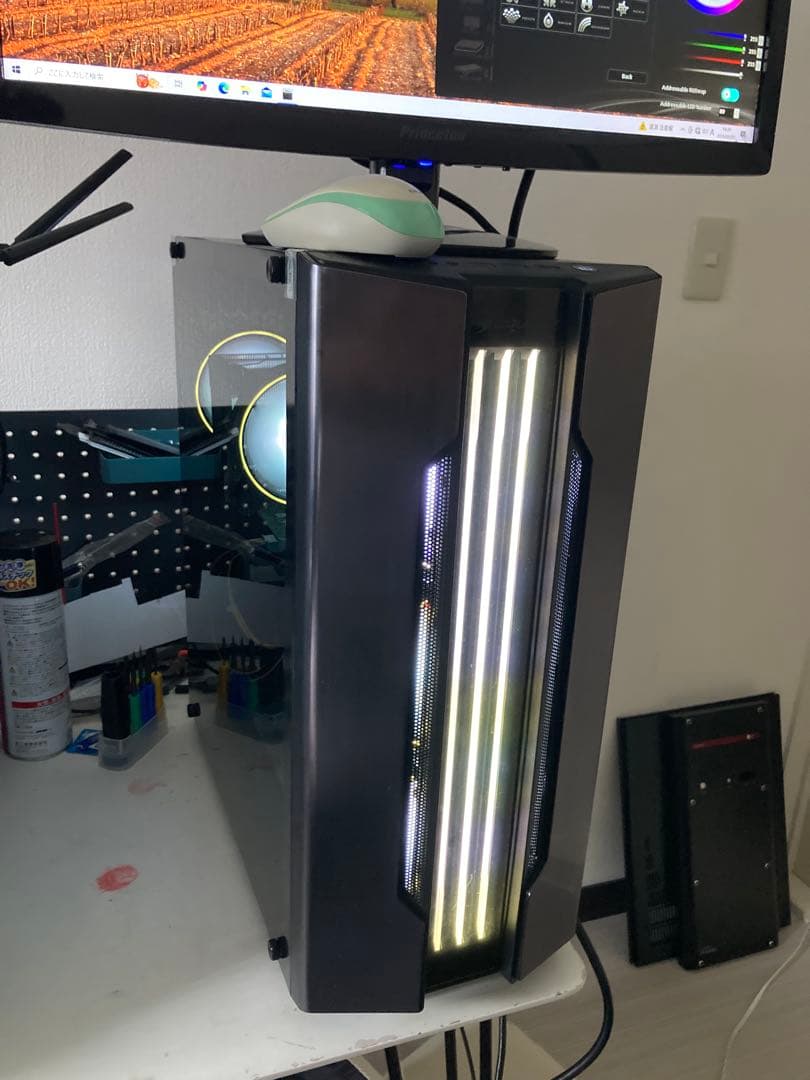 【動作保証有】ライトスペックゲーミングPC