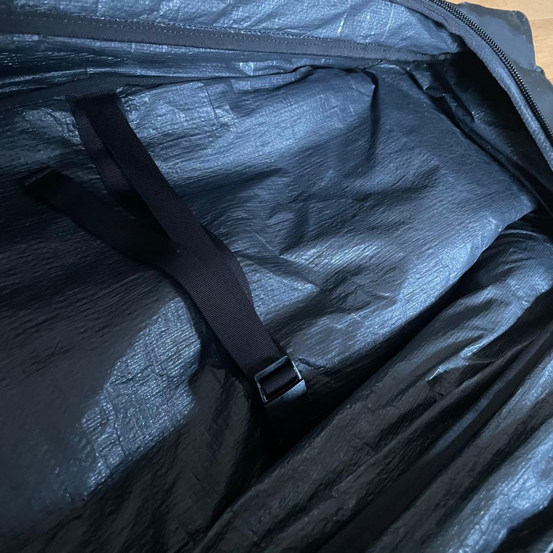 スノーボード THE NORTH FACE BC BOARD ROLLER