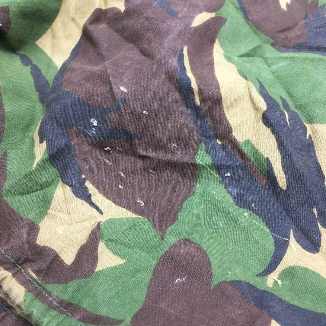 ★レア入手困難！！テント収納袋付き！！★オランダ軍 一人用 テント サープラス