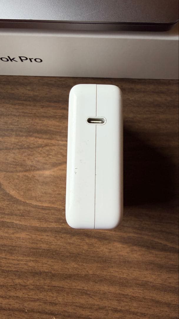 【美品箱有】Apple MacBook Pro 2020 16GB SSD1TB