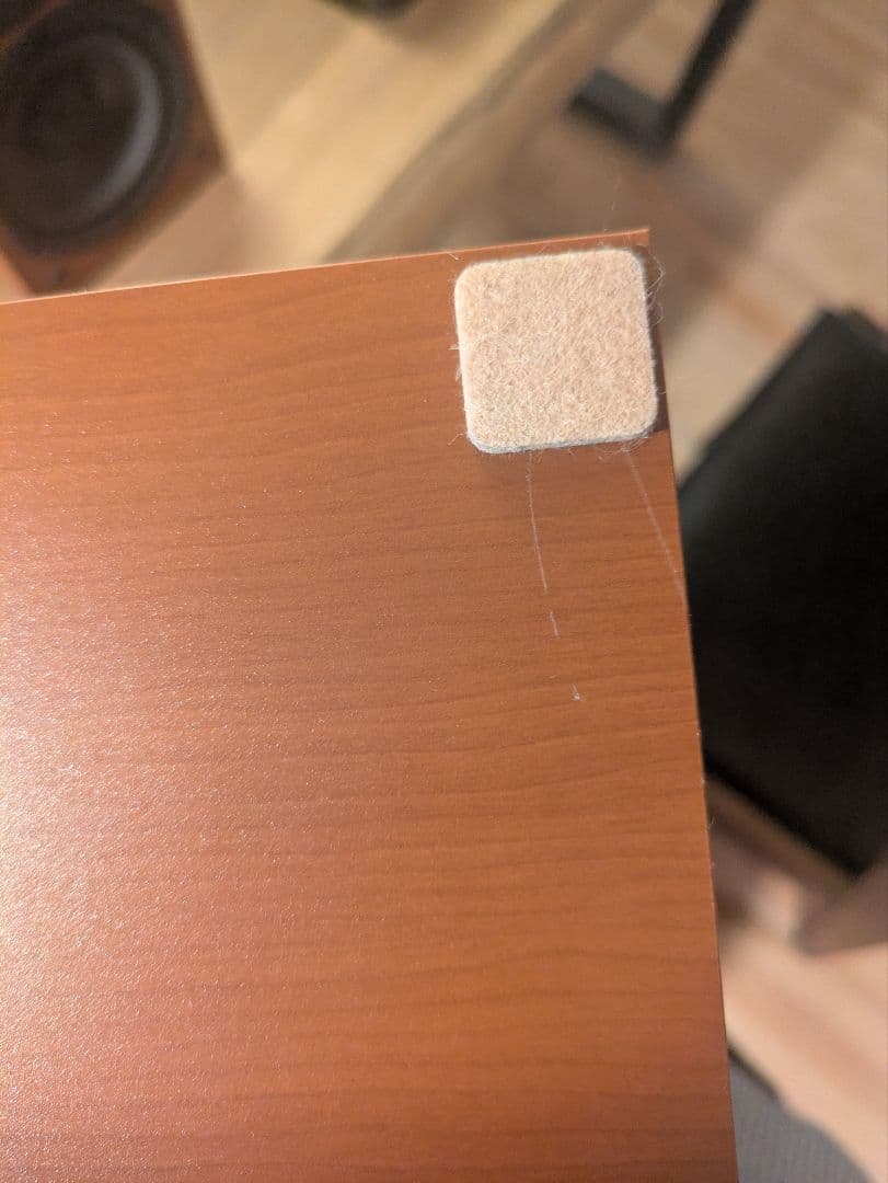 DENON　現行モデル　RCD-M41＋SC-M41スピーカー(ペア)セット！